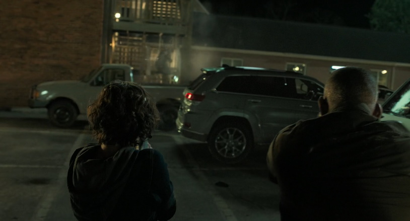 2001 Ford Ranger Regular Cab [PN150]