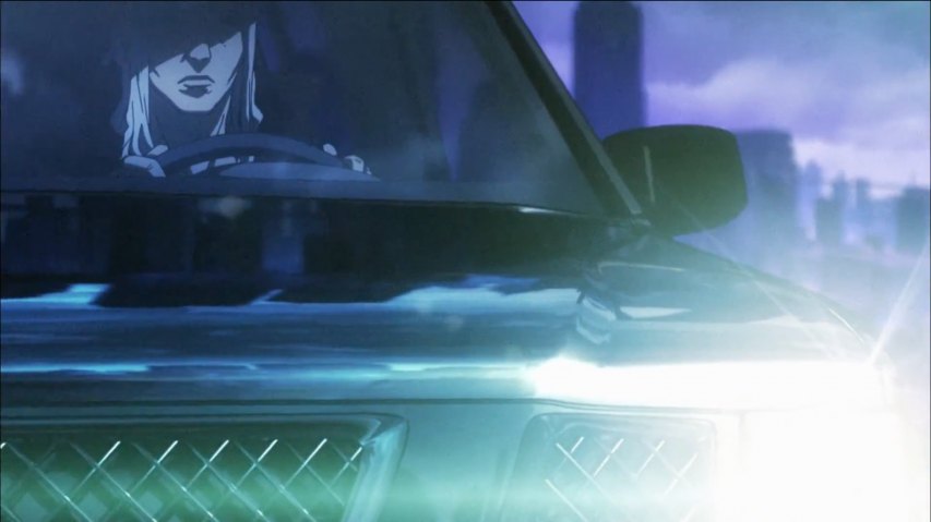 2005 Nissan Pathfinder [R51]