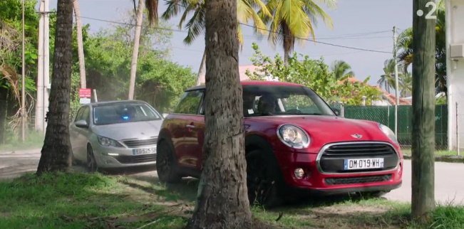 2014 Mini One D [F56]