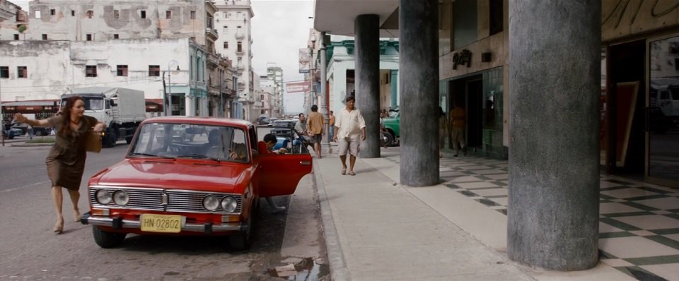 1975 Lada 1500 [2103]