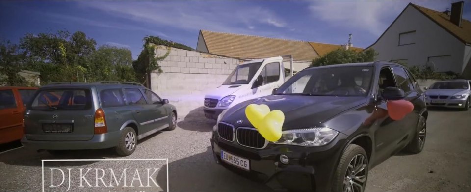 BMW X5 [F15]