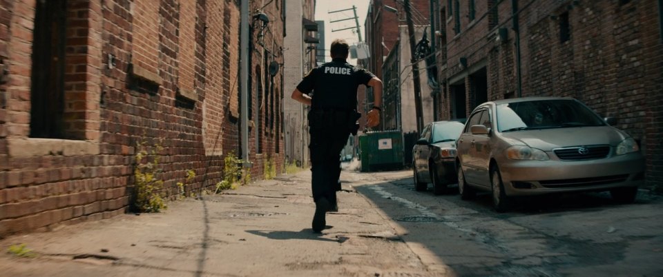 2005 Toyota Corolla [ZZE130]