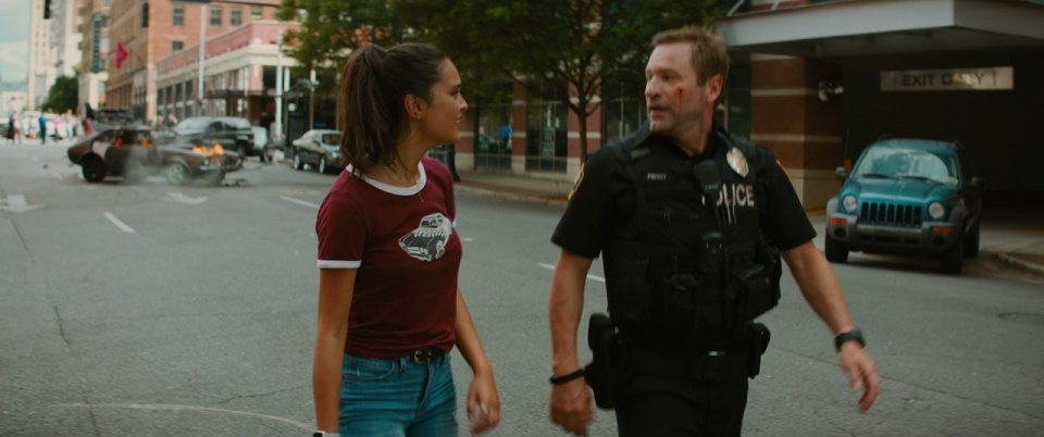 2003 Jeep Liberty Sport [KJ]