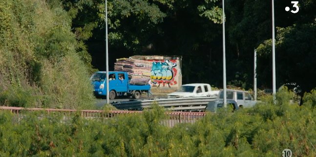 2005 Kia K-Series Double Cab [PU]