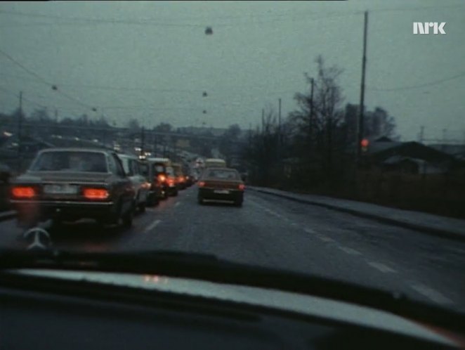 1977 Toyota Corona [RT104]