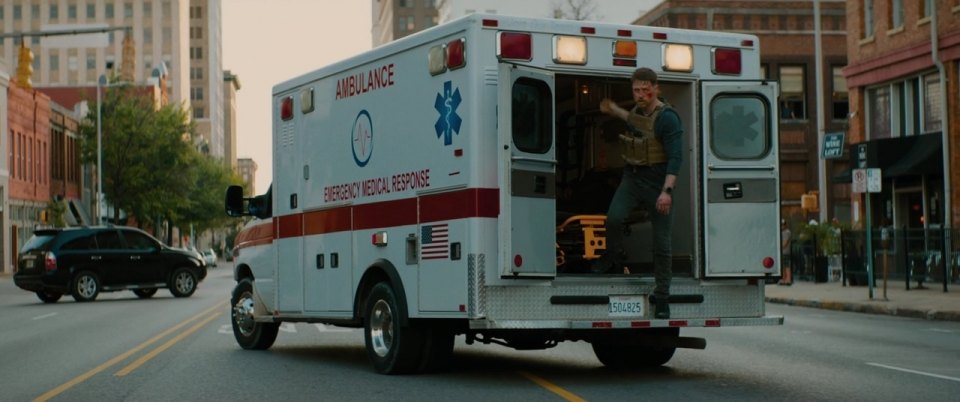 2004 Acura MDX [YD1]