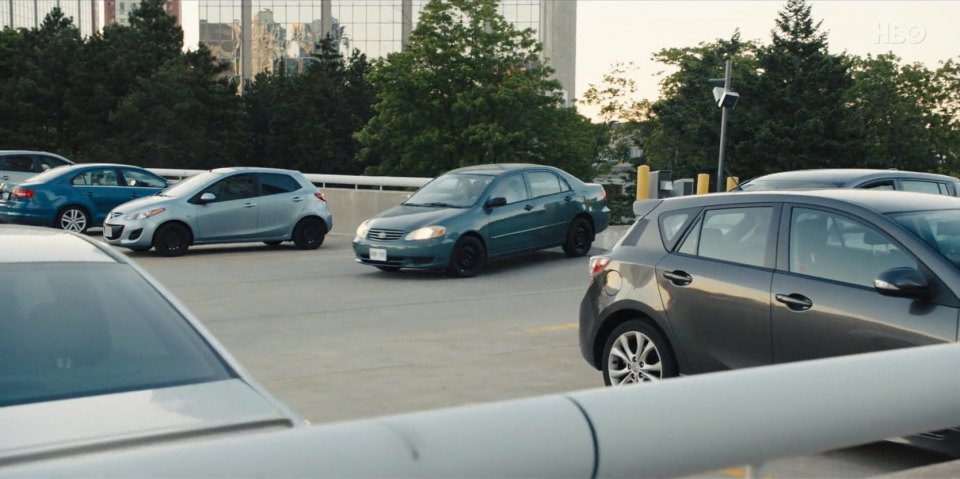 2011 Mazda 2 [DE]