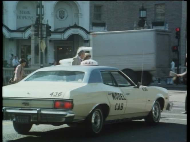 1974 Ford Gran Torino