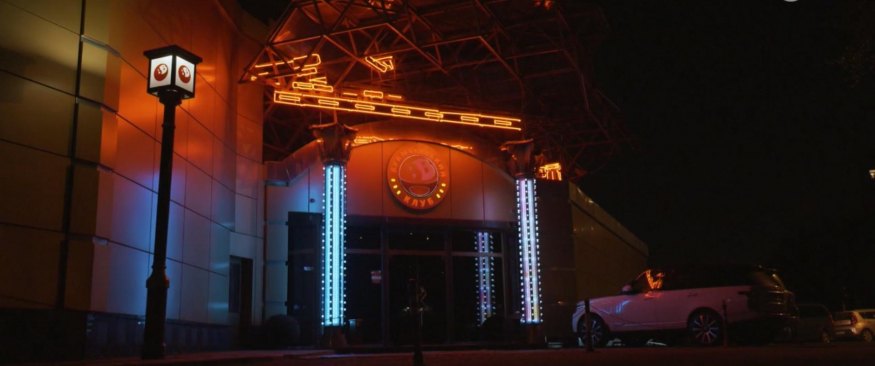 2013 Land-Rover Range Rover Series IV [L405]