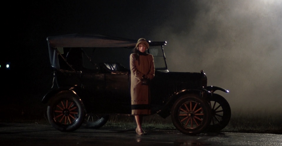 1923 Ford Model T Touring