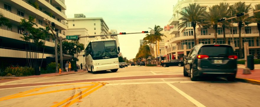 2017 Chrysler Pacifica [RU]