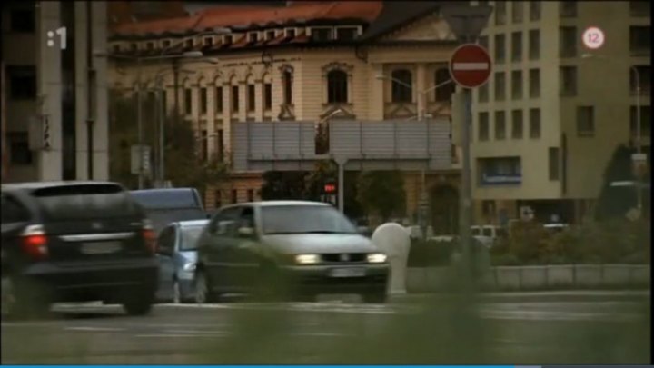 Volkswagen Polo III [Typ 6N]