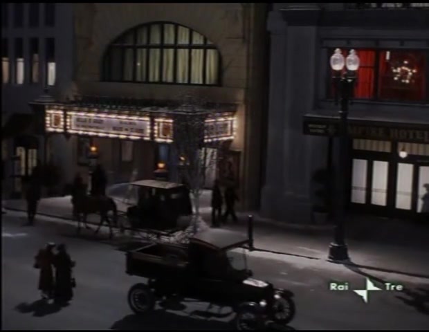 Ford Model TT (by default)