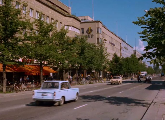1959 Triumph Herald Saloon