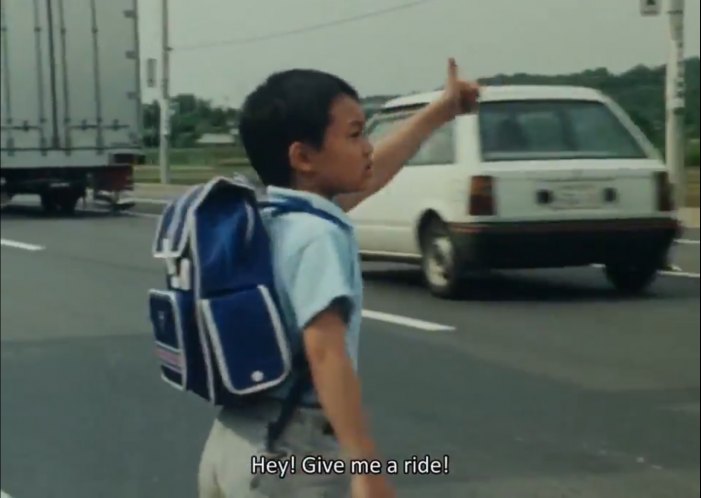 1983 Daihatsu Charade [G11]