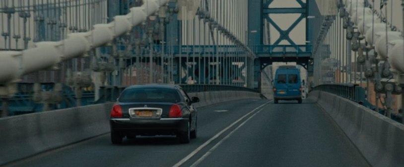 2003 Dodge Sprinter 2500 High Roof [VA]