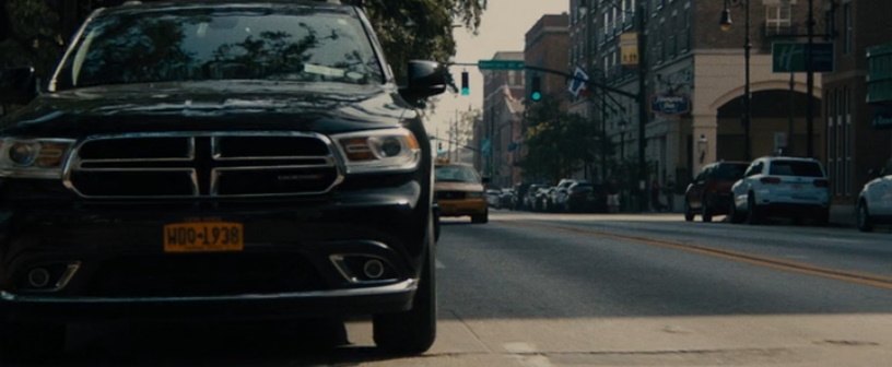 2014 Dodge Durango [WD]