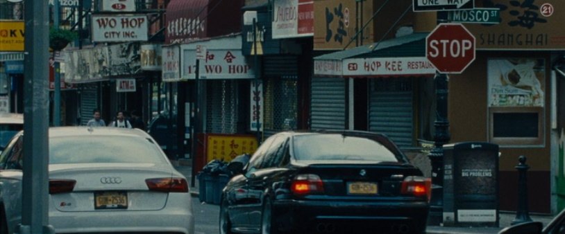 2018 Audi S6 Premium Plus C7 [Typ 4G]