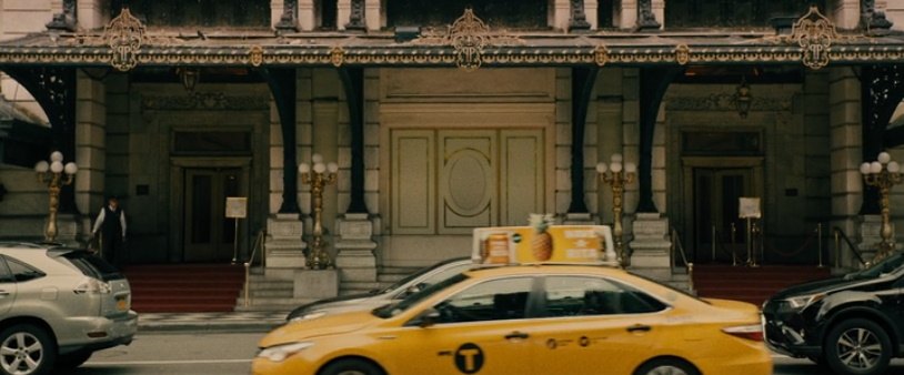 2015 Toyota Camry Hybrid [AVV50]