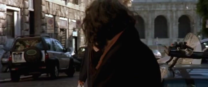 2002 Land-Rover Freelander Td4 Series I [L314]