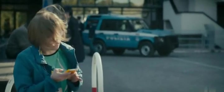 Land-Rover Discovery Series I