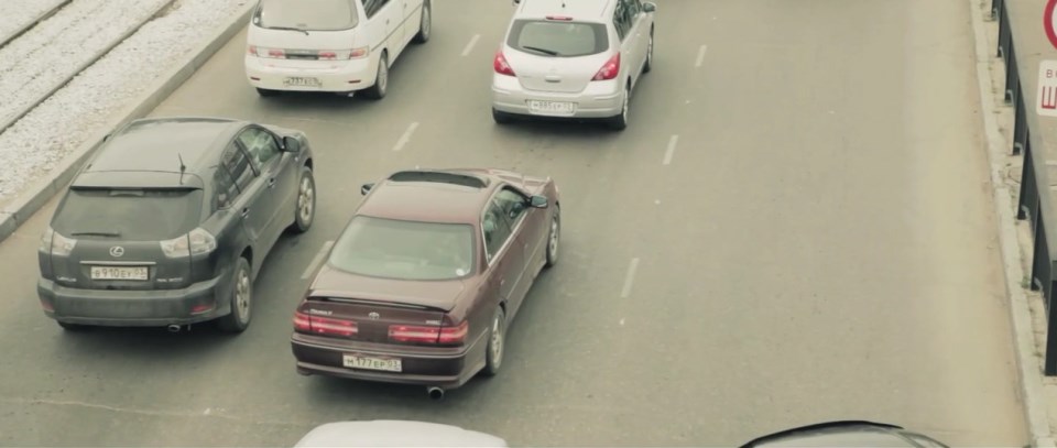 2005 Lexus RX 300 [MCU35]