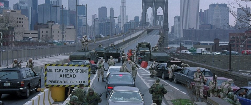 1996 Nissan Pathfinder LE [R50]