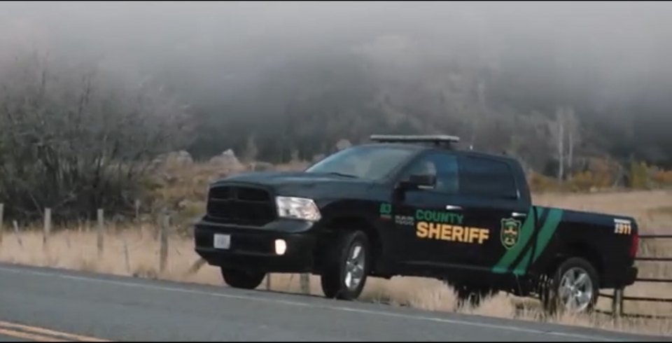 2013 Ram 1500 Crew Cab