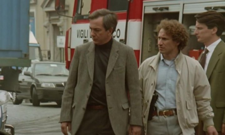 1990 Alfa Romeo 33 2a serie [907]