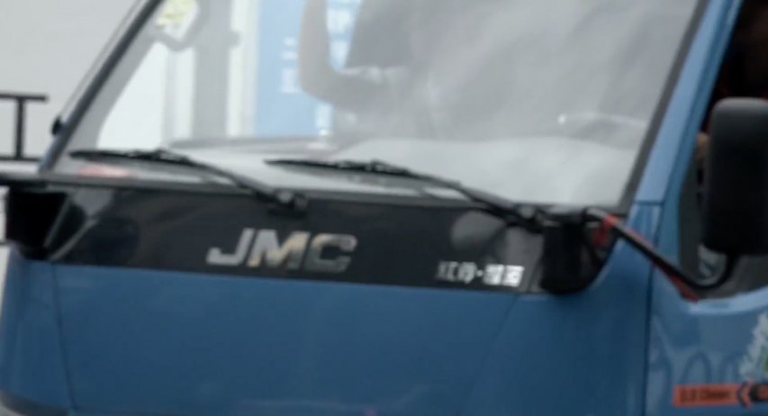 JMC Kaiyun 2.8 Diesel Direct Injection