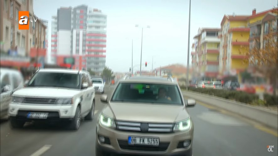 Land-Rover Range Rover Sport [L320]