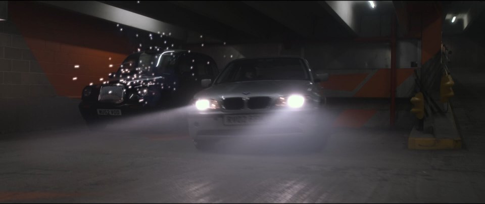 2002 LTI TXII Bronze