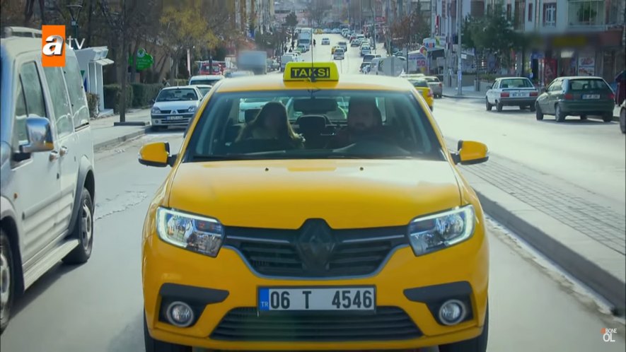 Opel Astra [F]