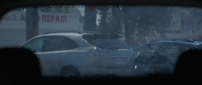 2004 Lexus RX [XU30]