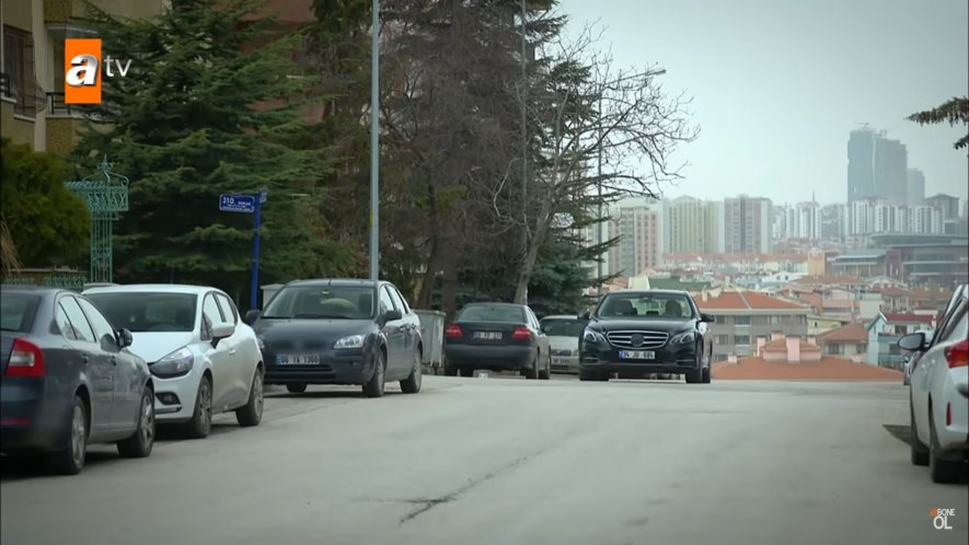Volvo S40 Gen.1