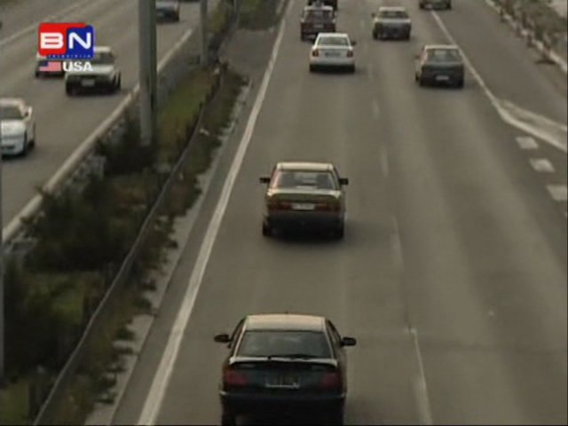 1998 Citroën Xsara [N1]