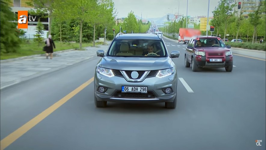 2004 Land-Rover Freelander Series I [L314]