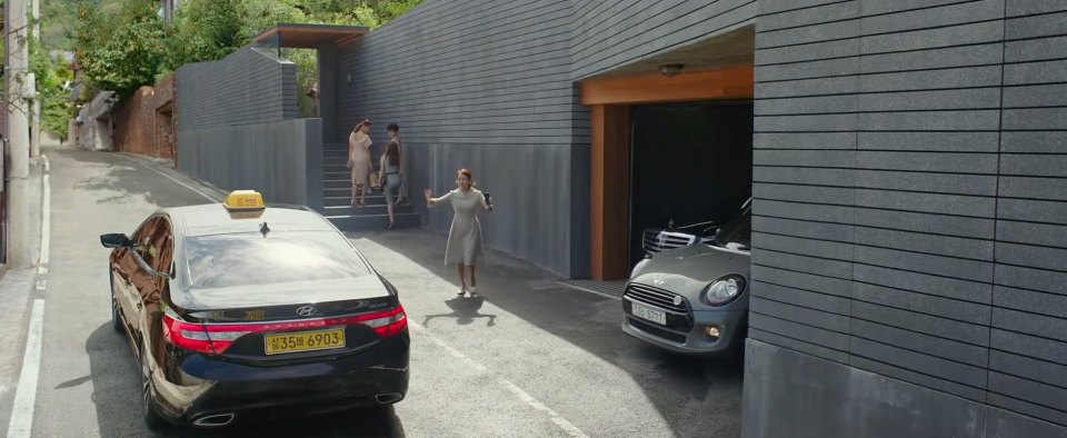 2014 Mini Cooper [F56]