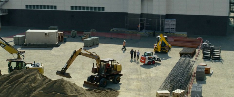 Case Poclain Unknown