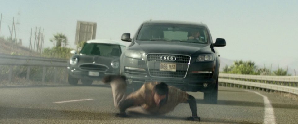 2002 Mini Cooper [R50]