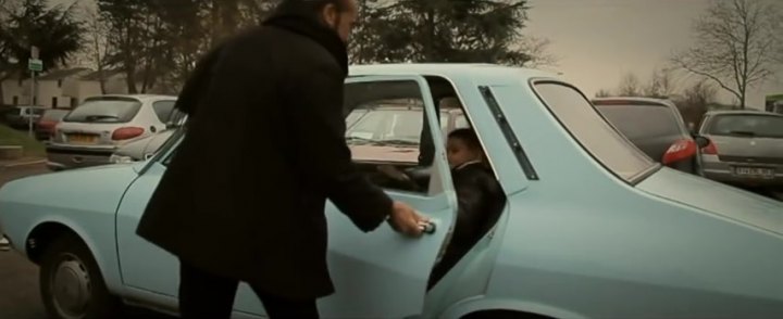 Renault 12