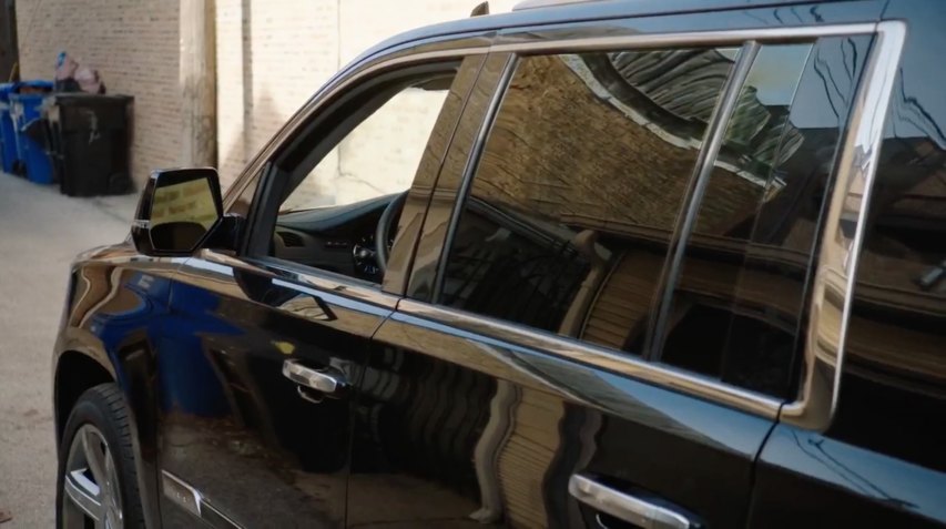 2015 Cadillac Escalade [GMTK2XL]