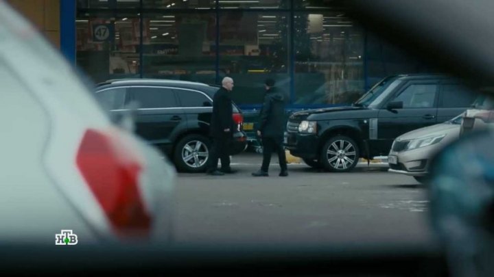 2006 Land-Rover Range Rover Series III [L322]