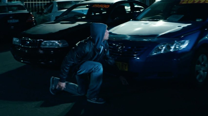 1998 Volvo C70 Gen.1