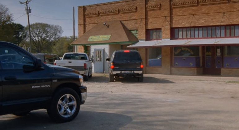 2006 Dodge Ram 1500