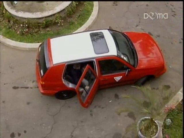 Volkswagen Golf III [Typ 1H]