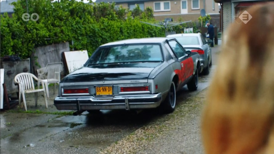 1978 Buick Riviera LXXV