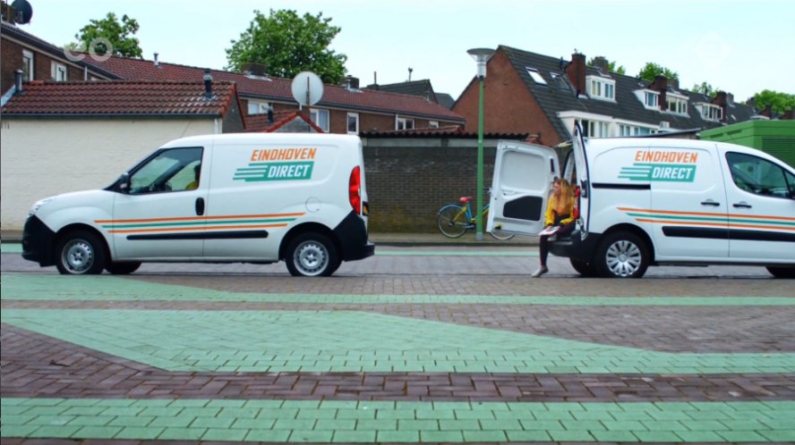 2009 Citroën Berlingo Club Série 2