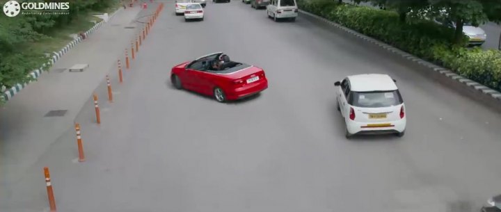 2015 Tata Bolt
