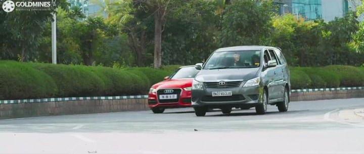 2011 Toyota Innova [AN40]